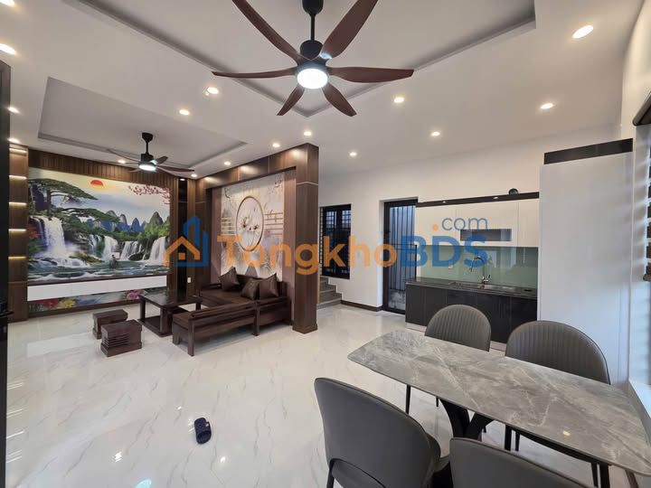 Nhà Quỳnh Hoàng Nam Sơn 60m2 1.9 tỷ - Chính chủ bán