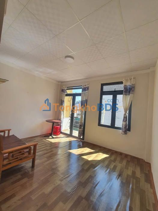 Cho thuê nhà nguyên căn 3PN đường Chi Lăng, Đà Lạt - Giá 7 Triệu/Tháng