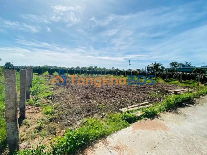 Đất nền Hàm Hiệp 550m² 600 triệu - Đường to ô tô