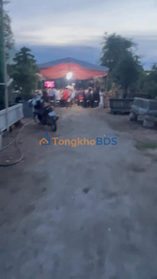 Đất Mặt Tiền QL 1A Phù Cát 218m² - Vốn Kinh Doanh Hấp Dẫn