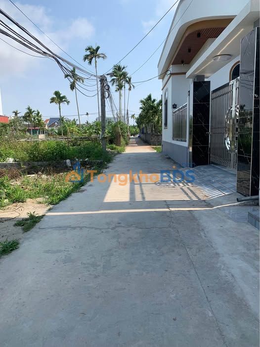 Đất nền Hải Thành Dương Kinh 61.6m² 1.55 tỷ - Sổ đỏ chính chủ