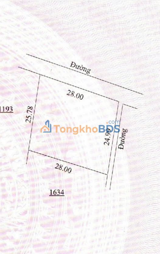 Đất Lô Góc Xã Trà Đa, Pleiku - 700m² Sẵn Sàng Xây Nhà Vườn