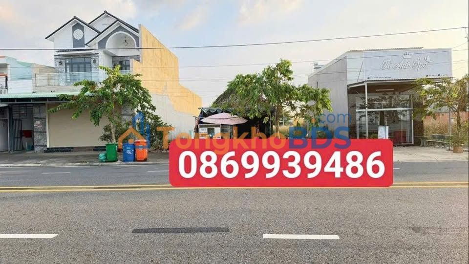 Đất Vàng Kinh Doanh Mặt Tiền SUNCASA VSIP 2 - 300m² Sổ Hồng