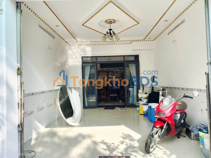 Nhà Đẹp KĐT Hoàng Tâm, Cà Mau - 103m² Full Thổ Cư, Giá Tốt