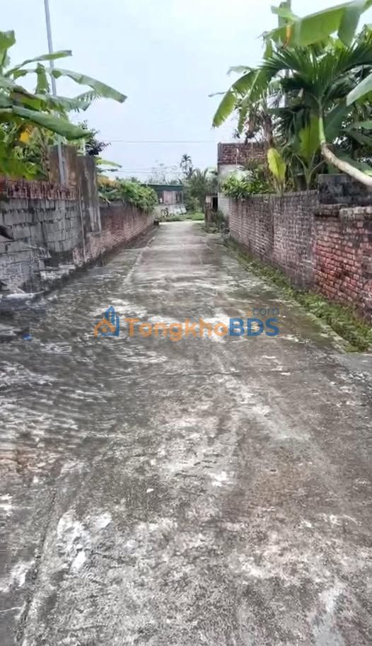 Nhà Vĩnh Bảo Hải Phòng 115m² - Hơn 600 Triệu, Ô Tô Đỗ Cửa