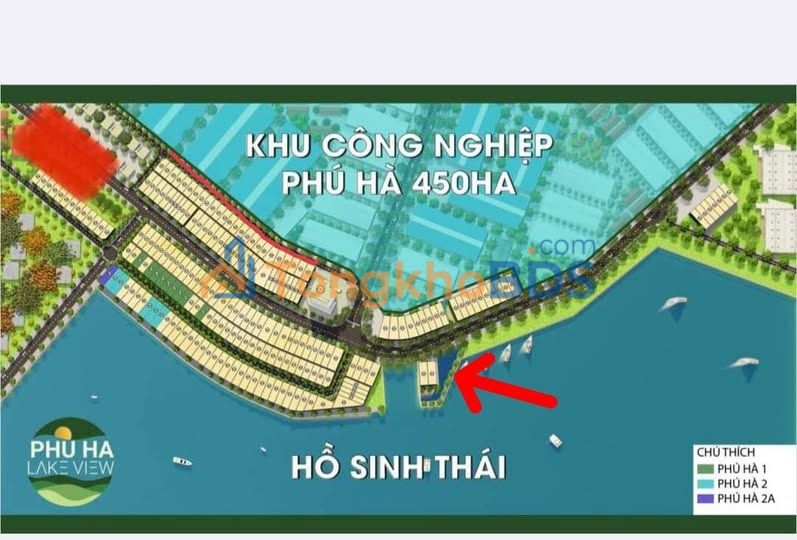 Đất nền Đông Anh 225m² giá 4,725 tỷ - Sổ đỏ chính chủ