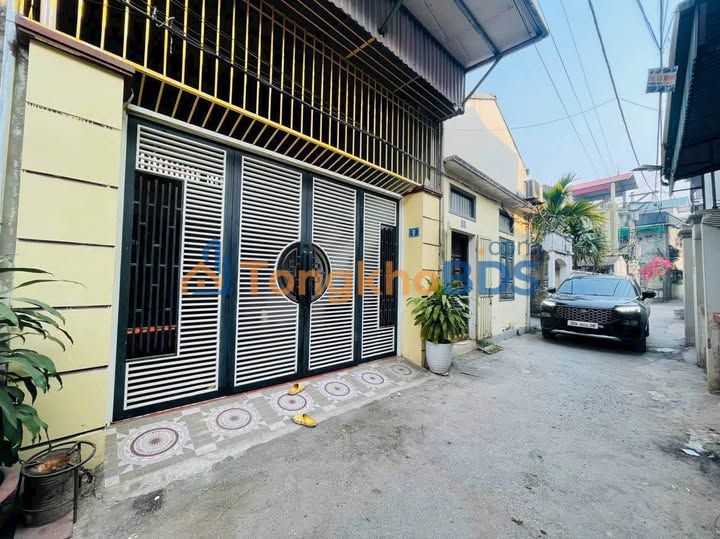Đất nền Yên Nghĩa 42m² - Giá đầu tư 5.7 tỷ - Sổ đỏ chính chủ