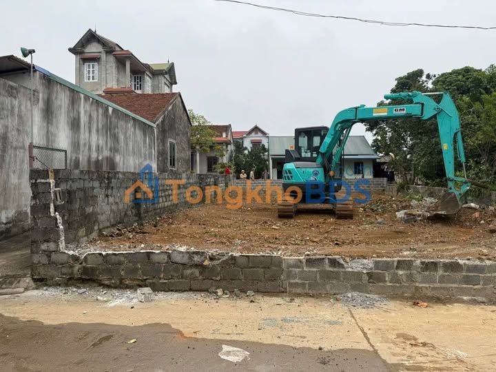 Đất Lô Góc 180m² Chương Mỹ - Gần Chợ, Trường Học, QL 21B