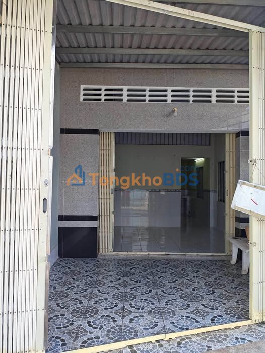 Cho thuê nhà hẻm 3m đường Nguyệt Ánh, Rạch Giá - 60m², 3.2 triệu/tháng