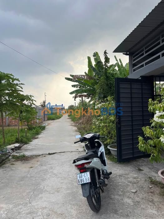 Nhà Hẻm Trương Định, Rạch Giá - 160m² Giá 4 Triệu, Sẵn Ở Ngay