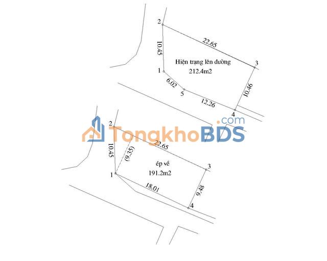 Đất Nền Lô Góc 120m² Vân Từ, Phú Xuyên - Giá 1.8 Tỷ