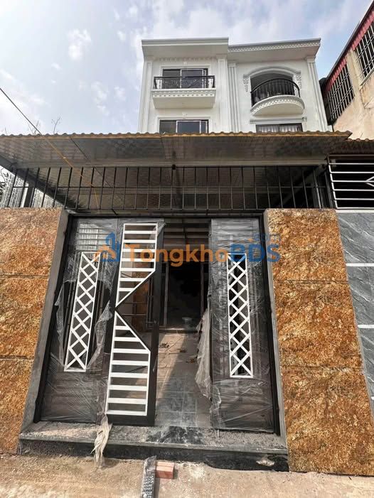 Nhà 4 Tầng Vĩnh Quỳnh - 68m² - Sổ Hồng - Sẵn Sàng Ở Ngay