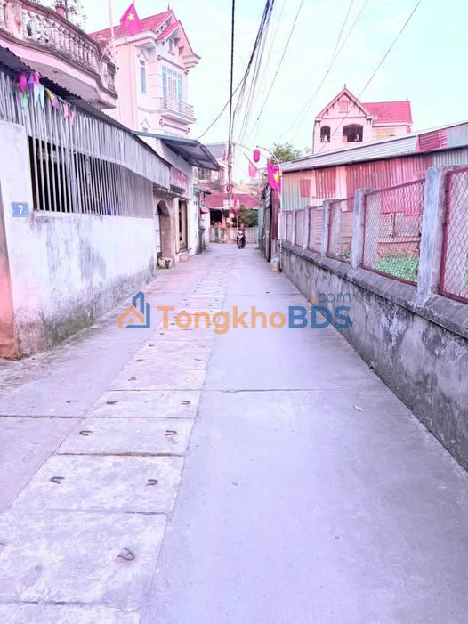 Bán Gấp Đất 47.6m² Đồng Mai, Hà Đông - Ngõ Ô Tô Sát Đất, Giá 3.1 Tỷ