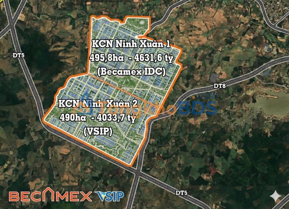 Đất nền Ninh Tân, Ninh Hòa 178m² - Sổ đỏ chính chủ, gần KCN