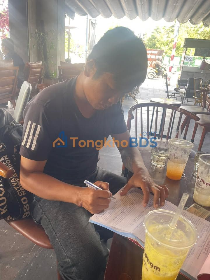 Đất nền Khánh Phú Khánh Vĩnh 2000m² giá 2 tỷ - Sổ đỏ chính chủ