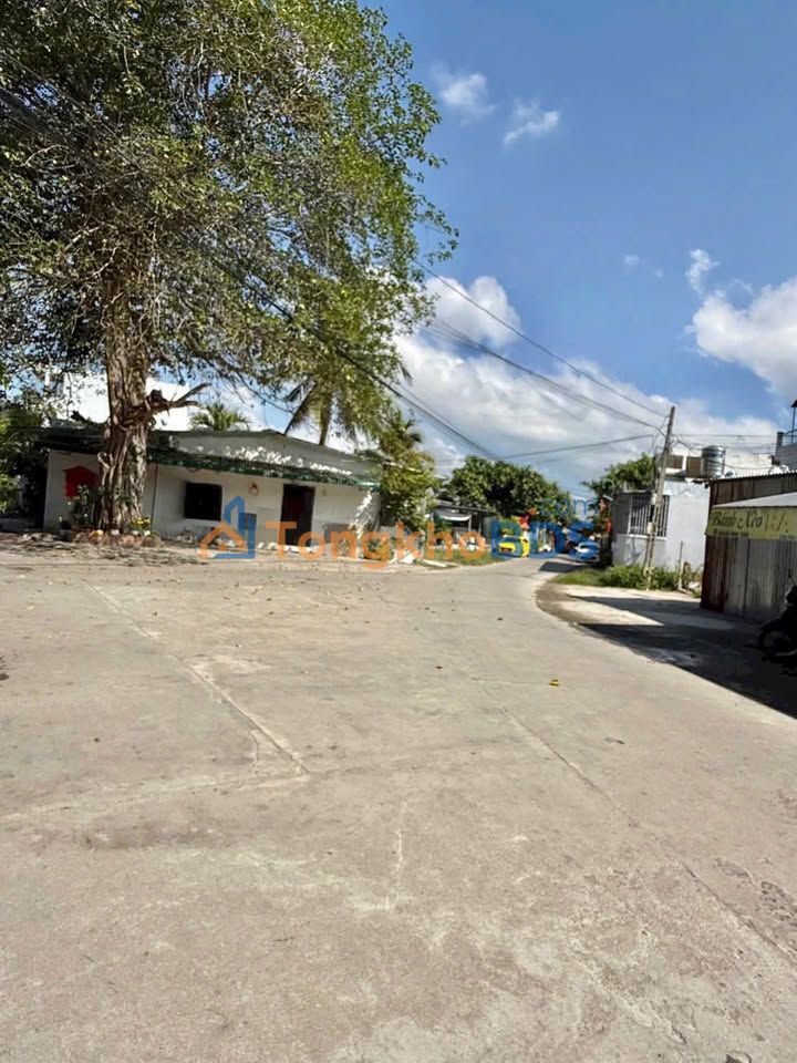 Bán Gấp Đất Vĩnh Trường Nha Trang 140m² - Mặt Đường Thông Rộng