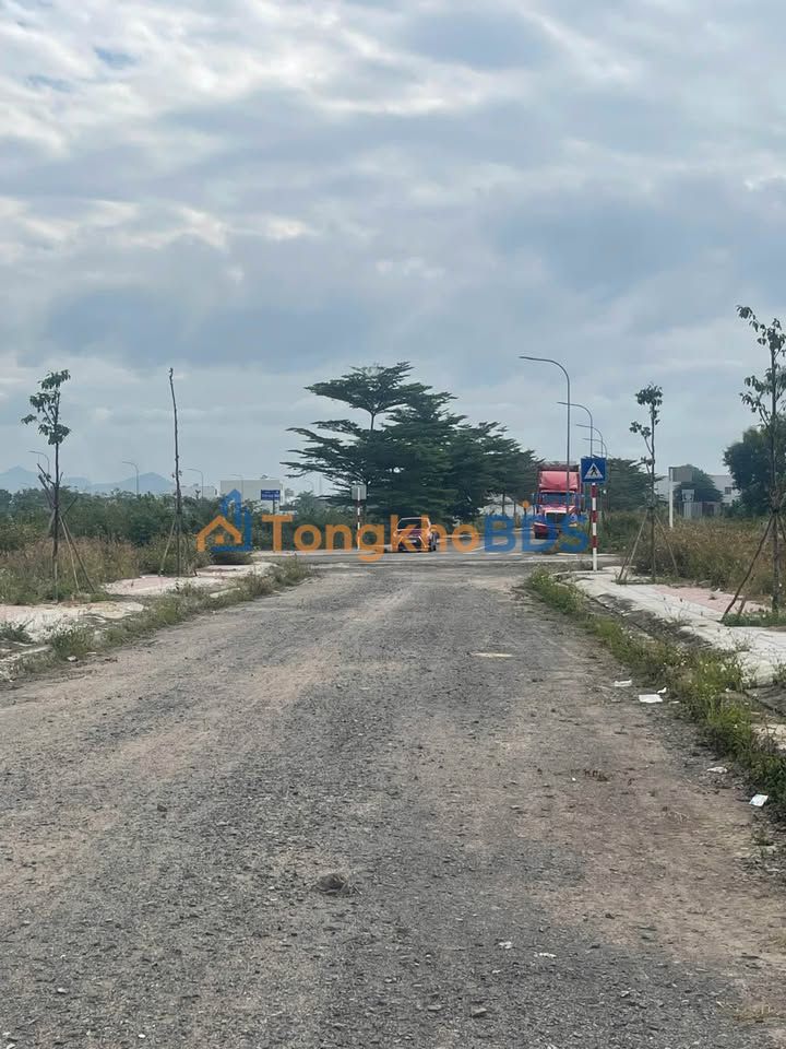 Đất Nam Sông Cái Ninh Hòa 696m² - Giá Tốt Nhất Khu Vực