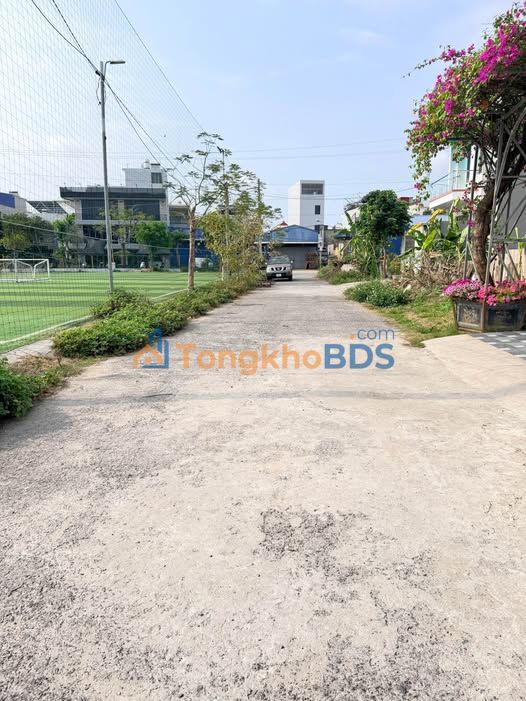 Bán Đất Lô Góc 88.2m² Văn Cú, Hải Phòng - Kinh doanh Sầm uất