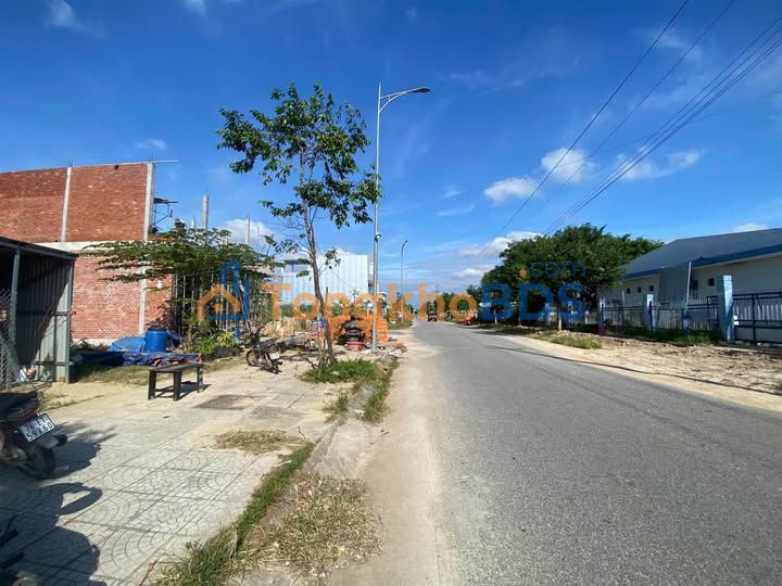 Đất Mặt Tiền Phạm Trung Mưu, Tư Nghĩa 100m² - Kinh Doanh Đắc Lợi