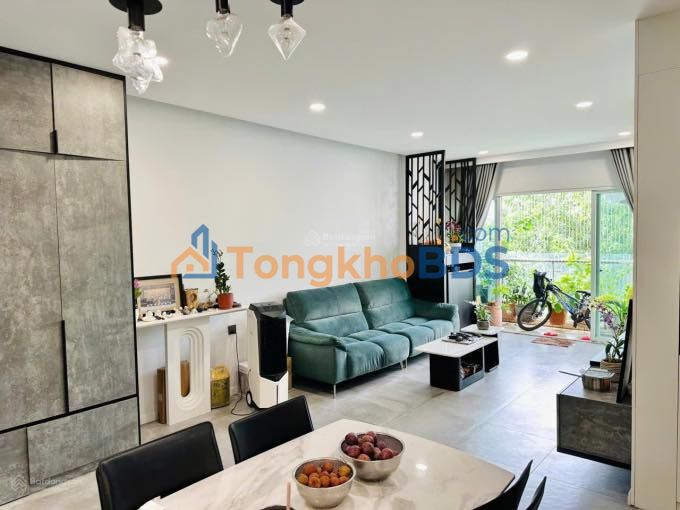 Cho thuê căn hộ Carillon 1 Tân Bình 86m² - View thoáng, gần sân bay