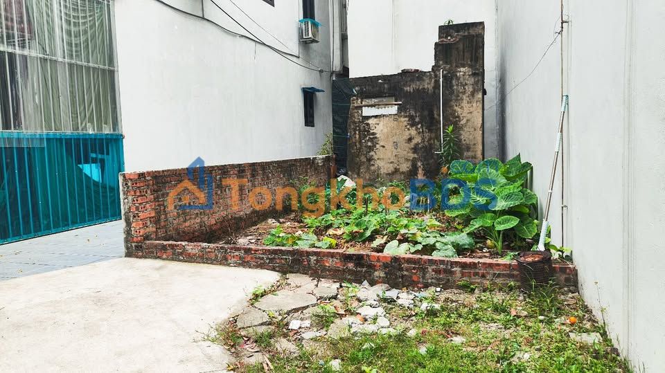 Đất thổ cư Trần Lâm Thái Bình 40m² 2 tỷ - Sổ đỏ chính chủ