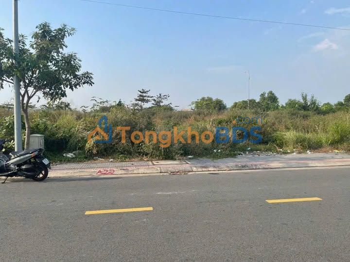 Đất Tái Định Cư P10 Vũng Tàu 74m² - Sổ Hồng Sẵn Sàng Sang Tên