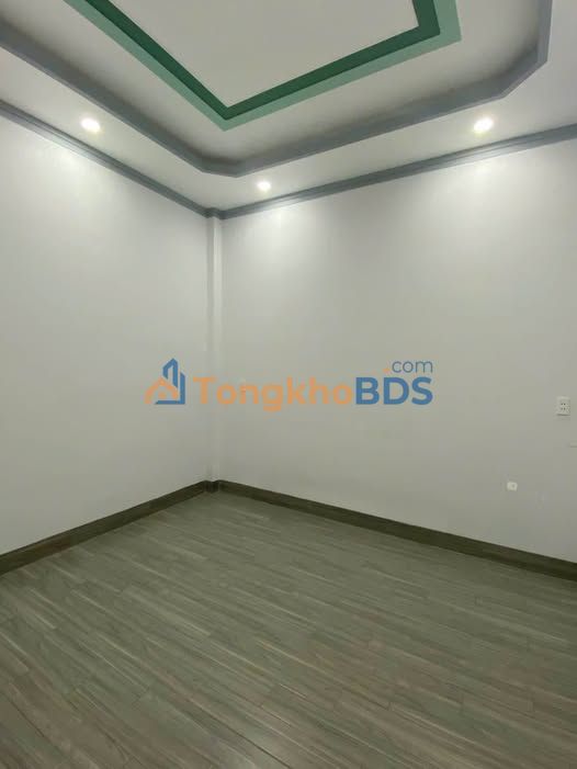 Nhà Nguyên Căn 4PN P. Quang Vinh, Biên Hòa - 9 Triệu/Tháng, Sẵn Ở Ngay