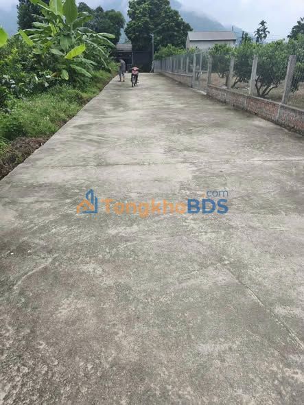 Đất nền Tuyên Quang Kim Phú 126m² - Sổ đỏ chính chủ