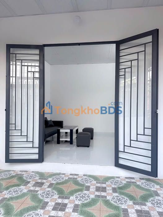Nhà Trại Bò Long Bình 56m² Giá 790 Triệu - Sẵn Sàng Ở Ngay