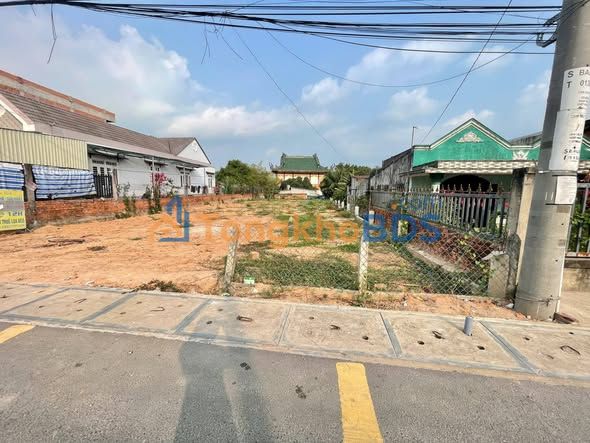 Đất Mặt Tiền Huỳnh Thị Ợt, Củ Chi - 702m² Thổ Cư, Giá 8.5 Tỷ