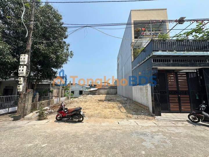 Đất kiệt Phùng Lưu Huế 105m² giá 2 tỷ - Đường ô tô