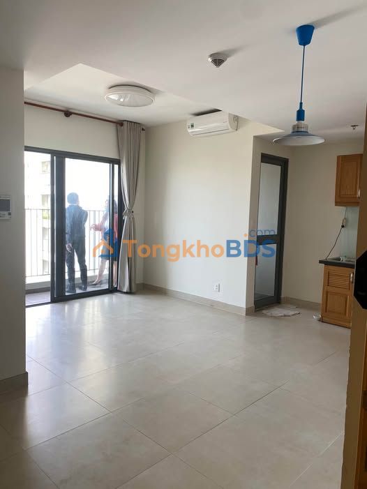 Bán Căn Hộ Masteri Thảo Điền 63m² - 7.2 Tỷ, Sổ Hồng Sẵn