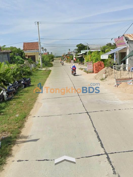 Đất nền QL14H Hội An 150m² 1.5 tỷ - Sổ đỏ chính chủ