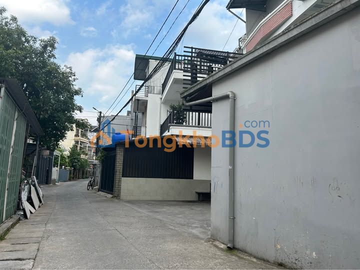 Nhà 72m² đường ô tô, Bảo Lộc - 4.8 tỷ, Sẵn GPXD