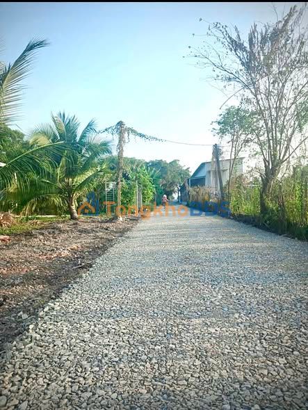 Đất nền Thanh Sơn Hiệp Tân 150m² thỏa thuận - Hạ tầng hoàn thiện