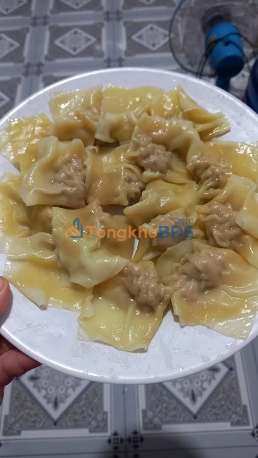 Đất Thổ Cư 1250m² Tặng Nhà Cấp 4 - Hẻm 5 QL22B, Châu Thành, Tây Ninh