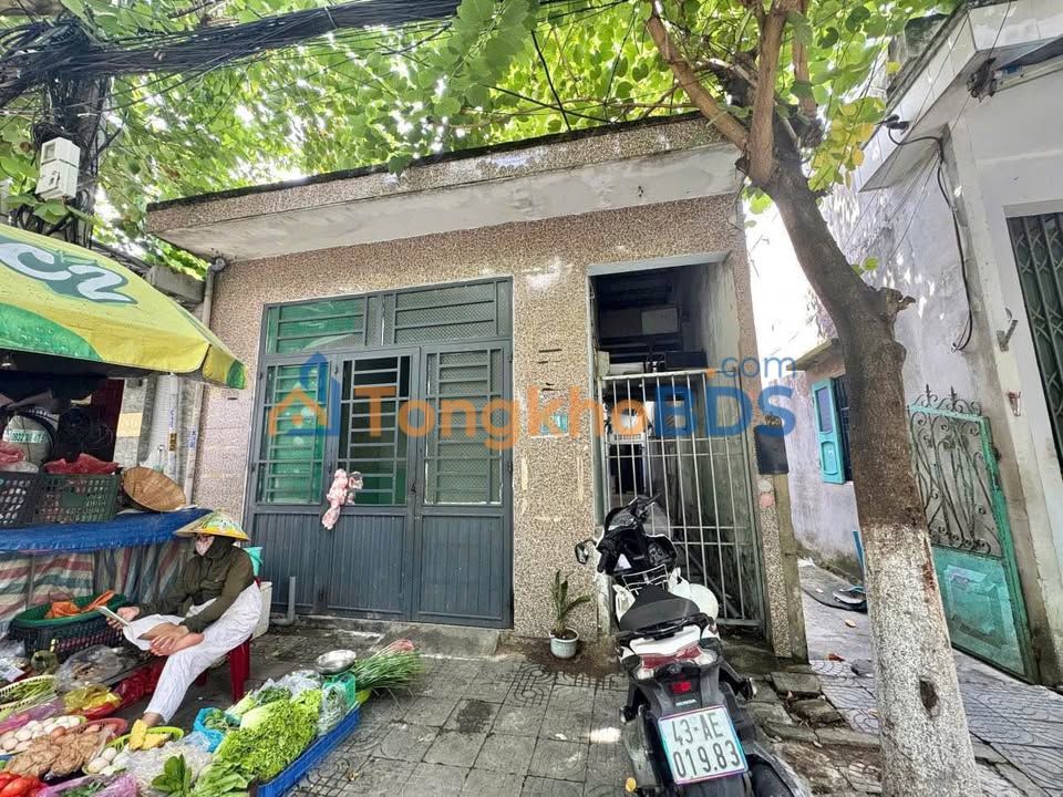 Đất nền Tam Kỳ 98m² 9,7 tỷ - Sổ đỏ chính chủ