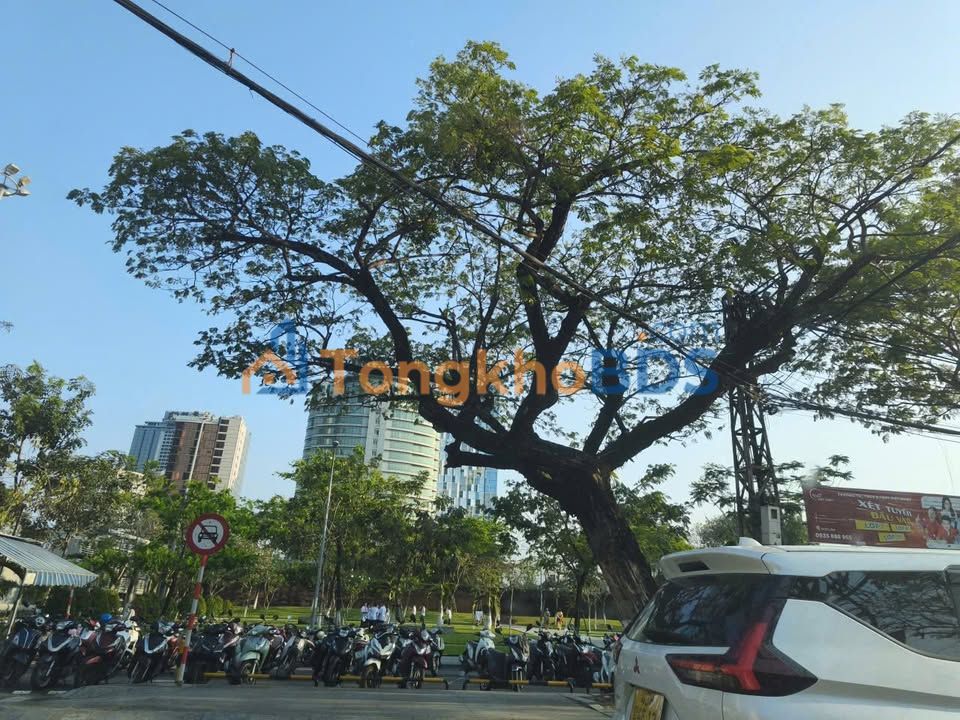 Nhà 2 Tầng Mặt Tiền Phan Bội Châu, Hải Châu - 180m², Ngang 6m