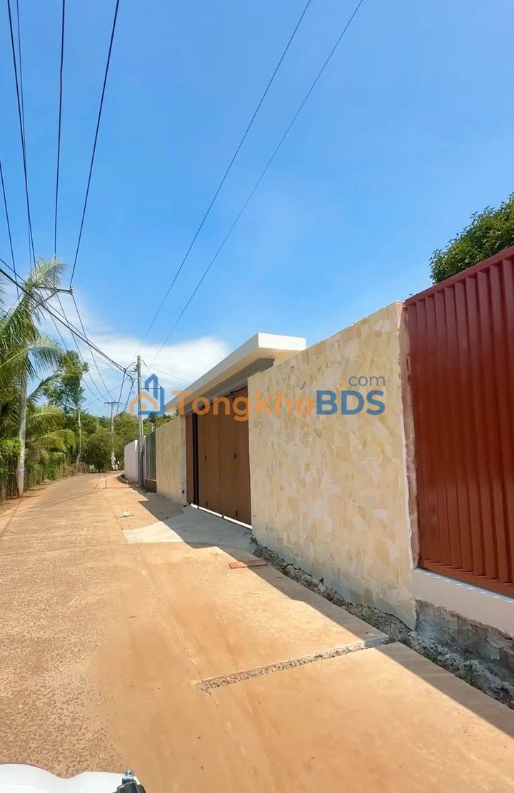 Đất Xuân Lập Long Khánh 1000m² 1 tỷ - Sổ đỏ chính chủ