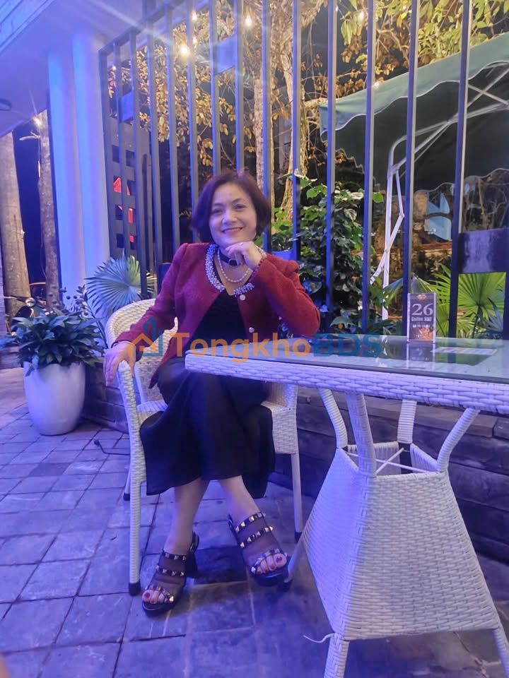 Đất Trường Thi Thanh Hóa 125,6m² 13,7 tỷ - Đường ô tô