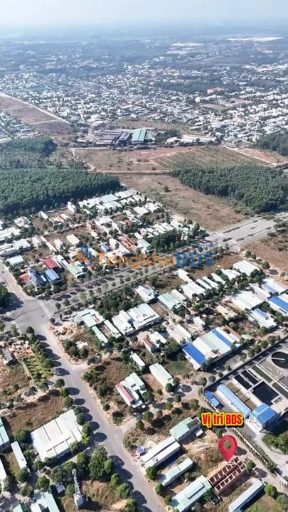 Nhà Trọ Mỹ Phước 3 - 300m² Full Nội Thất, 8 Phòng Trọ & 2 Ki ốt - 5.1 Tỷ