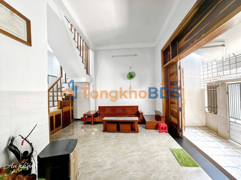 Nhà Góc 2 Mặt Tiền 101.9m² Ngọc Hiệp, Nha Trang - Sổ Hồng Hoàn Công