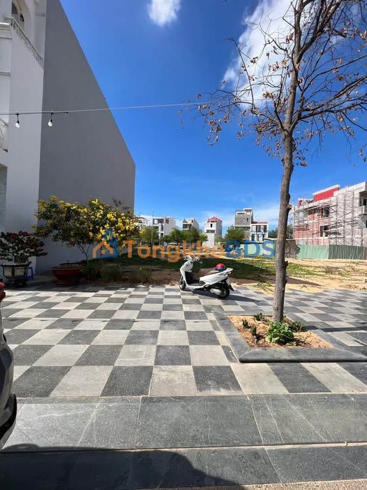 Đất nền Ocean Dune Phan Thiết 140m² - Lô A6/93, Sổ Đỏ Thổ Cư