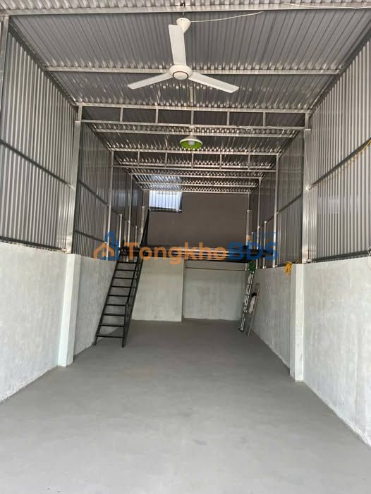 Mặt Tiền Kinh Doanh Tuyến 2 Bùi Viện, Hải Phòng - 80m²