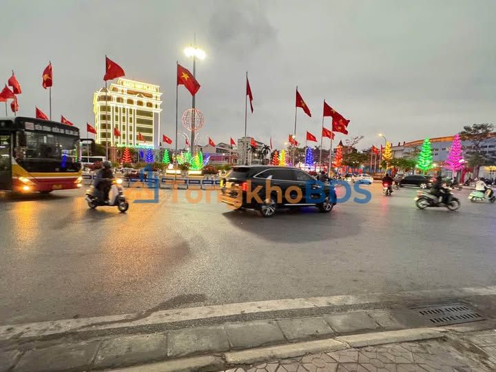 Nhà 4 tầng Đồng Hòa Kiến An 50m² 4 tỷ - Ô tô vào tận nhà