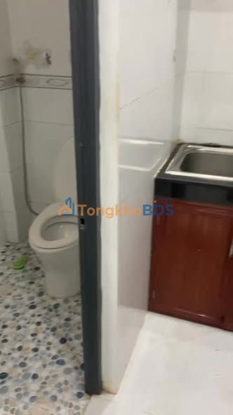 Bán Nhà Hẻm Huỳnh Tấn Phát Quận 7 - 1.15 Tỷ, 16m², Sổ Hồng Riêng