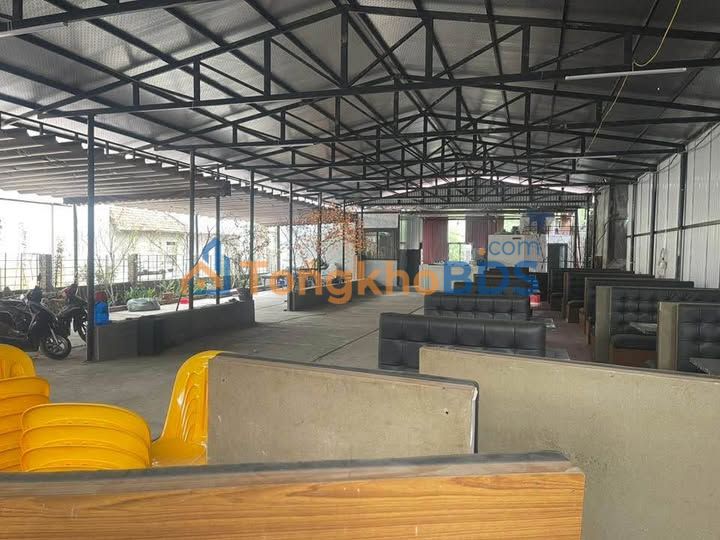 Kho xưởng Khoái Châu 560m² giá 18 triệu - Hoạt động ngay