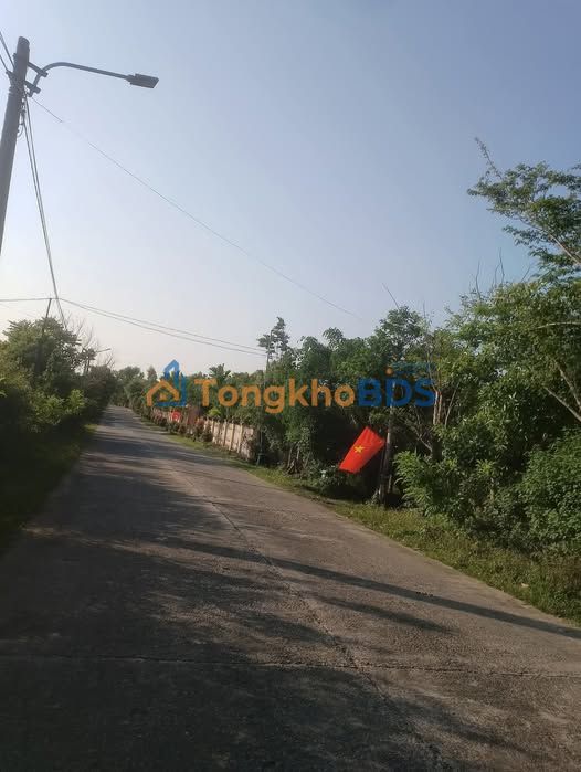 Đất Nền Tam Thái, Quảng Nam - 7xx Triệu, 200m², Sổ Đỏ Rõ Ràng