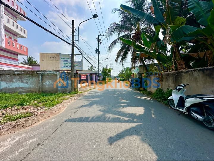 Đất nền HL94 Mỹ Tho 651m² giá 7 tỷ - Sổ đỏ chính chủ