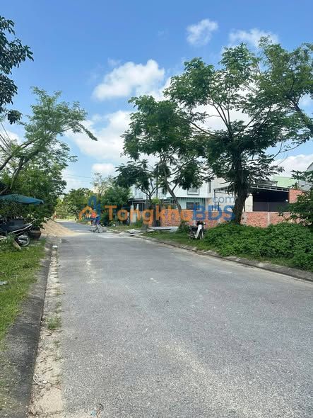 Đất nền An Phú Tam Kỳ 150m2 1.6 tỷ - Đường to ô tô